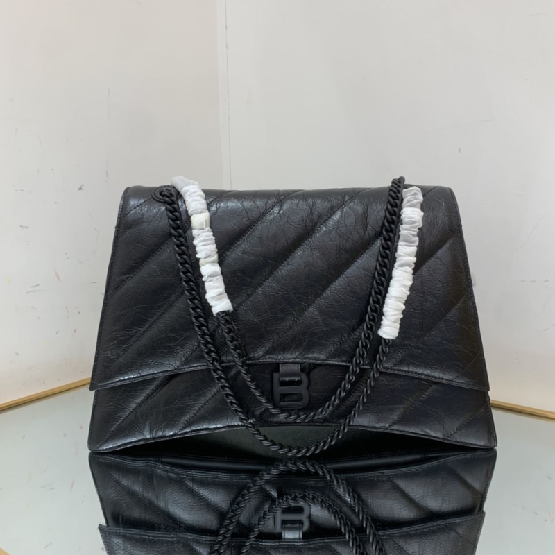 Ba*len*cia*ga hourglass bags
